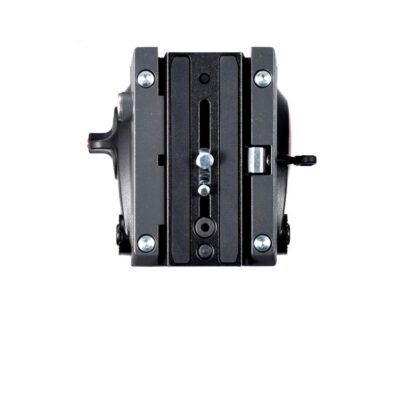 Manfrotto MVH500AH fluid Video head - Image 7