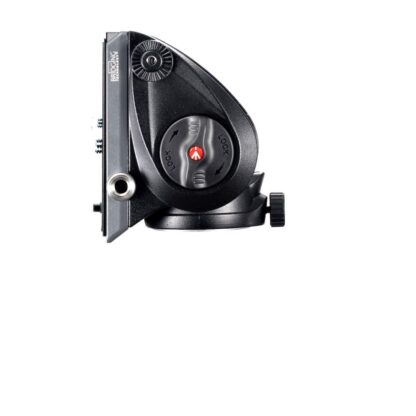 Manfrotto MVH500AH fluid Video head - Image 8
