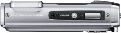 Olympus Tough 6020 blk - Image 3