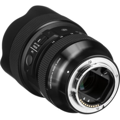 Sigma 14-24mm f/2.8 DG DN Art Lens (Sony E-mount) - Image 3