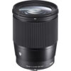 Sigma 16mm F1.4 DC DN  (Sony E-mount)