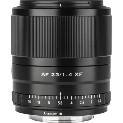Viltrox AF 23mm F1.4 XF (Fuji X -mount) - Image 2