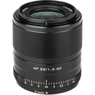 Viltrox AF 23mm F1.4 XF (Fuji X -mount)