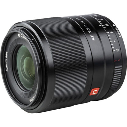 Viltrox AF 23mm F1.4 XF (Fuji X -mount) - Image 3