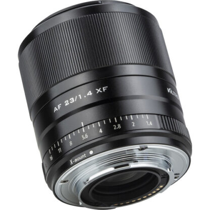 Viltrox AF 23mm F1.4 XF (Fuji X -mount) - Image 4