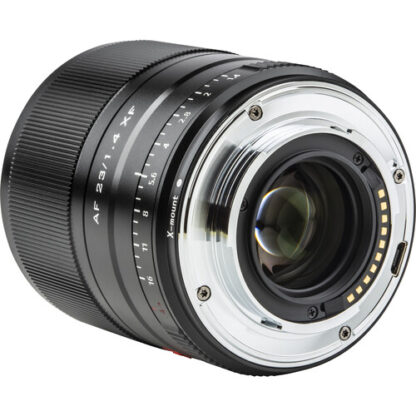 Viltrox AF 23mm F1.4 XF (Fuji X -mount) - Image 5