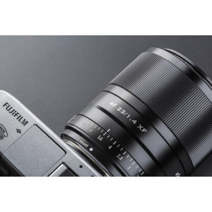 Viltrox AF 23mm F1.4 XF (Fuji X -mount) - Image 6