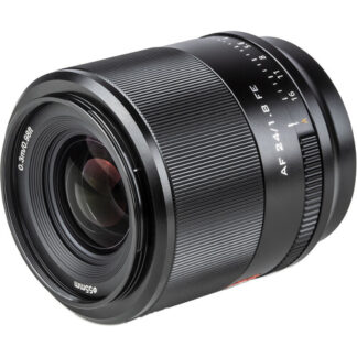 Viltrox AF 24mm F1.8 FE (Sony E-mount)