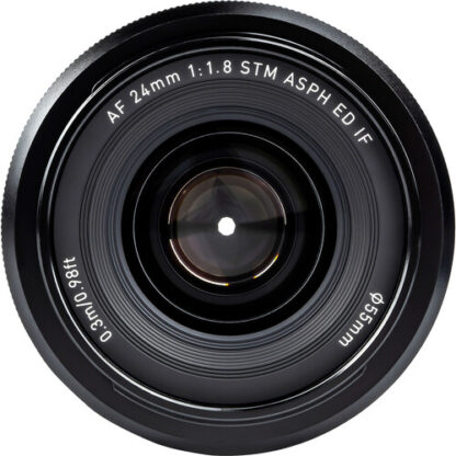 Viltrox AF 24mm F1.8 FE (Sony E-mount) - Image 2