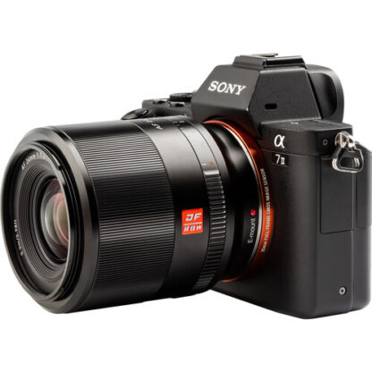 Viltrox AF 24mm F1.8 FE (Sony E-mount) - Image 6