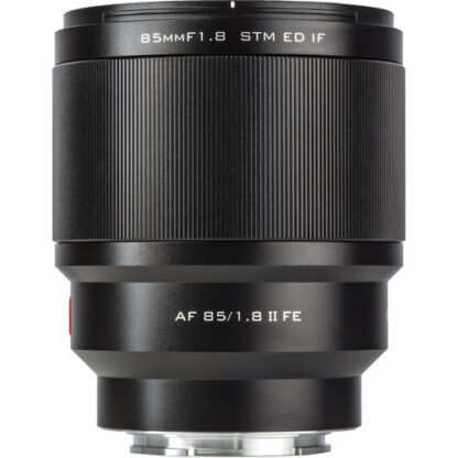 Viltrox AF 85mm f/1.8 FE II  (Sony E-mount) - Image 3