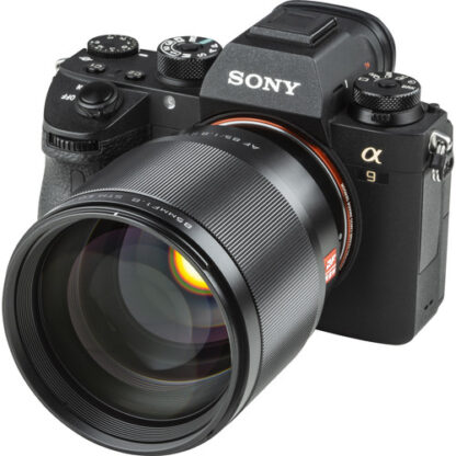 Viltrox AF 85mm f/1.8 FE II  (Sony E-mount) - Image 5