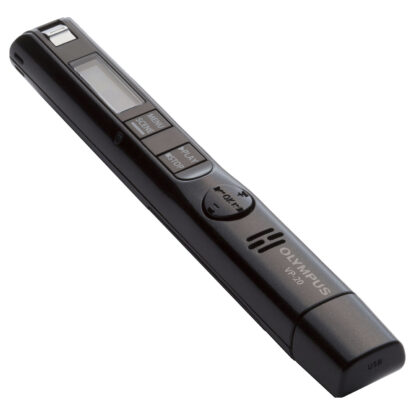 Olympus VP-20 audio ierakstītājs