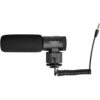 Comica CVM-V20 Shotgun Video Microphone
