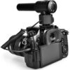 Comica CVM-V20 Shotgun Video Microphone - Image 2
