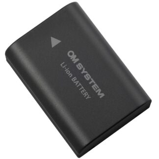 OM SYSTEM BLX-1 baterija OM-1 kamerai