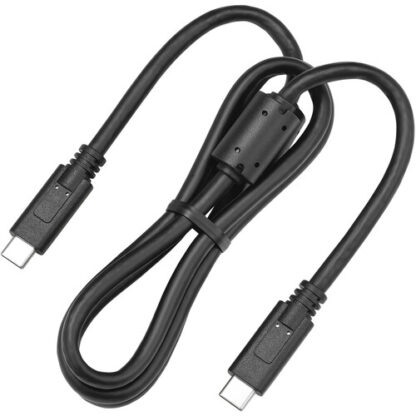 OM System CB-USB13 kabelis OM-1 kamerai