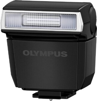 Olympus FL-LM3 Flash