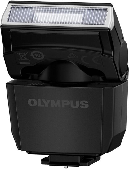 Olympus FL-LM3 zibspuldze - Image 2