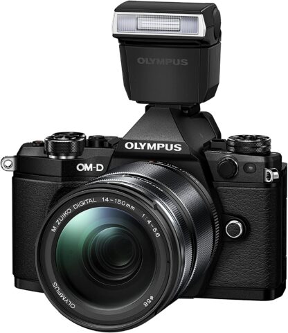 Olympus FL-LM3 zibspuldze - Image 4