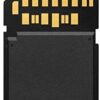 Sony SDXC 32 Gb Tough Class 10 UHS-II U3 V90 card - Image 3