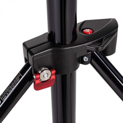 Manfrotto 1004BAC Master Stand - Image 4