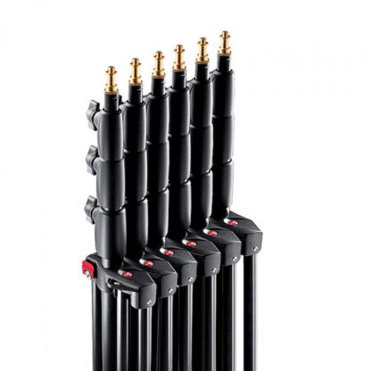 Manfrotto 1004BAC Master Stand - Image 5