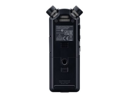 OM System LS-P5 Linear PCM Recorder - Image 2