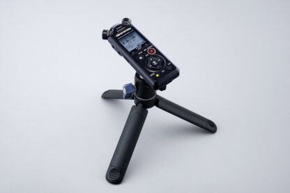 OM System LS-P5 Linear PCM Recorder - Image 6