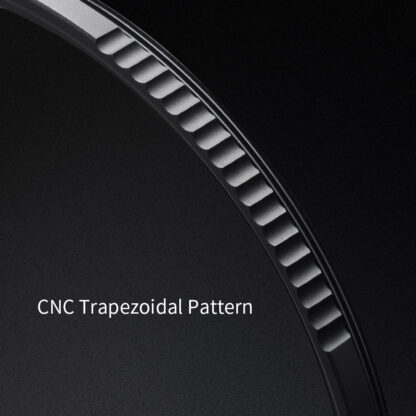 K&F Concept 49mm Nano-X Black Mist filter 1/4 - Image 7