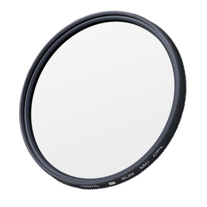 K&F Concept 77mm CPL, Green Coated filtrs - Image 3
