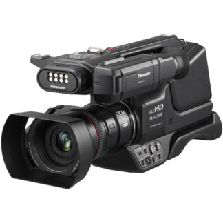 PANASONIC HC-MDH3E