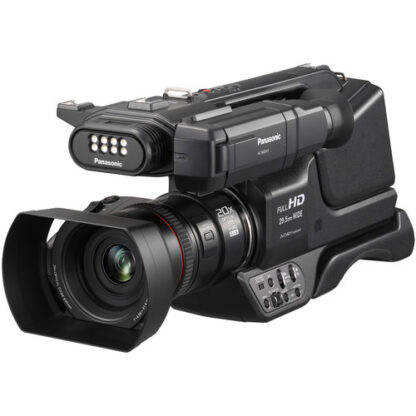 PANASONIC HC-MDH3E