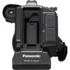 PANASONIC HC-MDH3E - Image 9