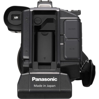 PANASONIC HC-MDH3E - Image 9