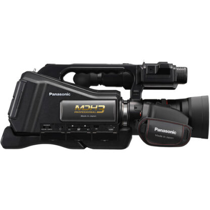 PANASONIC HC-MDH3E - Image 10