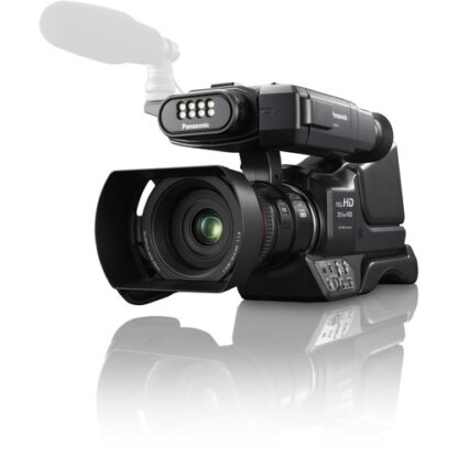 PANASONIC HC-MDH3E - Image 12