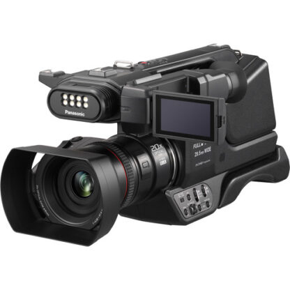 PANASONIC HC-MDH3E - Image 2
