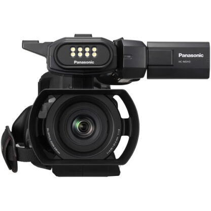 PANASONIC HC-MDH3E - Image 3