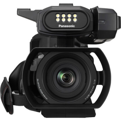PANASONIC HC-MDH3E - Image 4