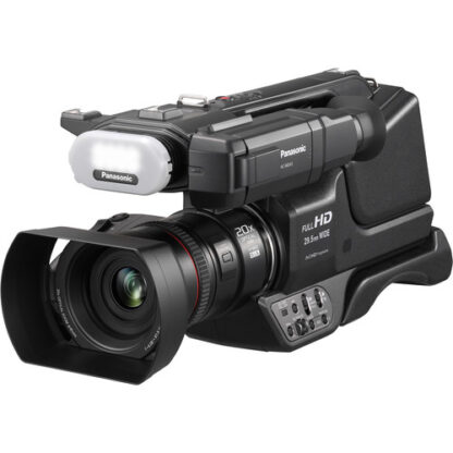 PANASONIC HC-MDH3E - Image 6