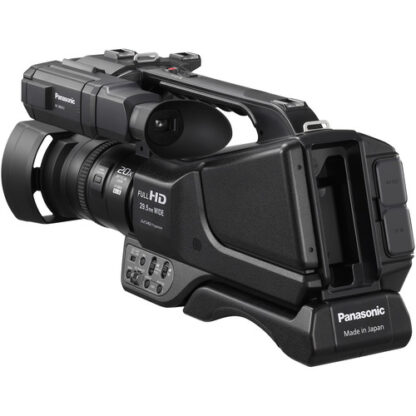 PANASONIC HC-MDH3E - Image 8