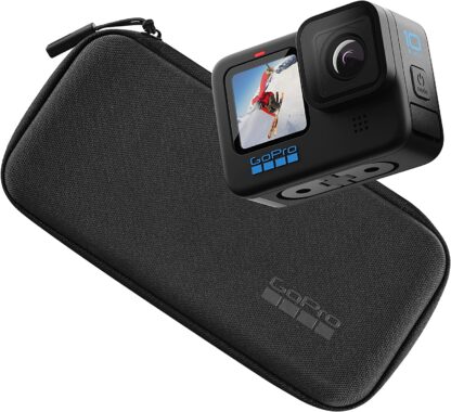 GoPro HERO10 Black action camera - Image 3