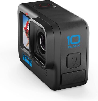 GoPro HERO10 Black action camera - Image 2