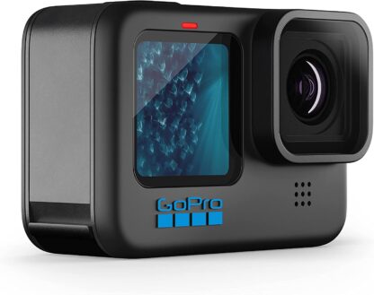 GoPro HERO11 Black action camera - Image 7