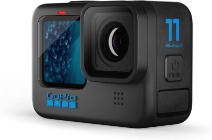 GoPro HERO11 Black action camera - Image 6