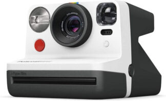 Instant cameras