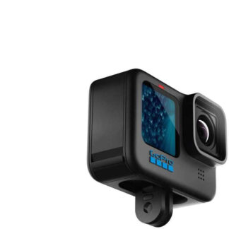 Action cameras