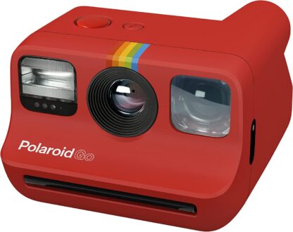 Polaroid Go Red - Image 2