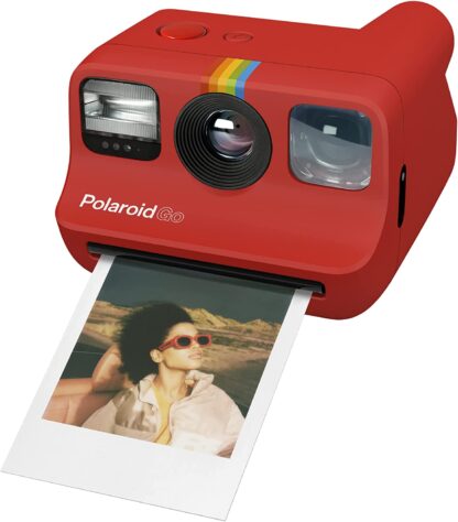 Polaroid Go Red - Image 6